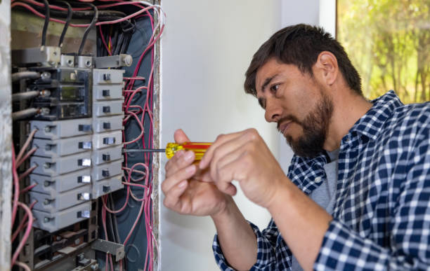 Emergency Electrical Repair Services in Timpson, TX