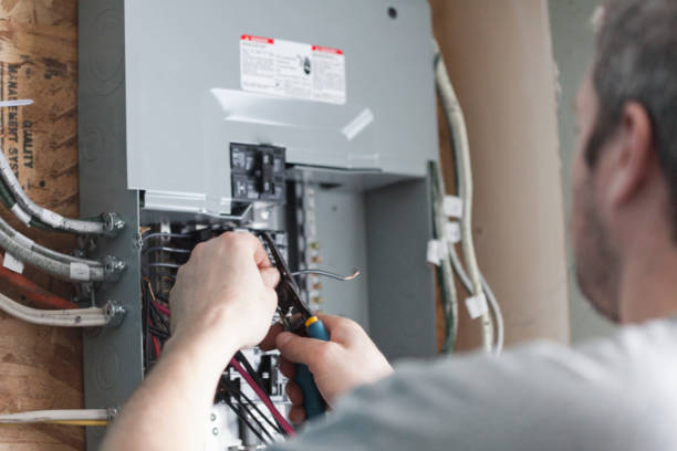 Best Electrical Maintenance Services  in Timpson, TX